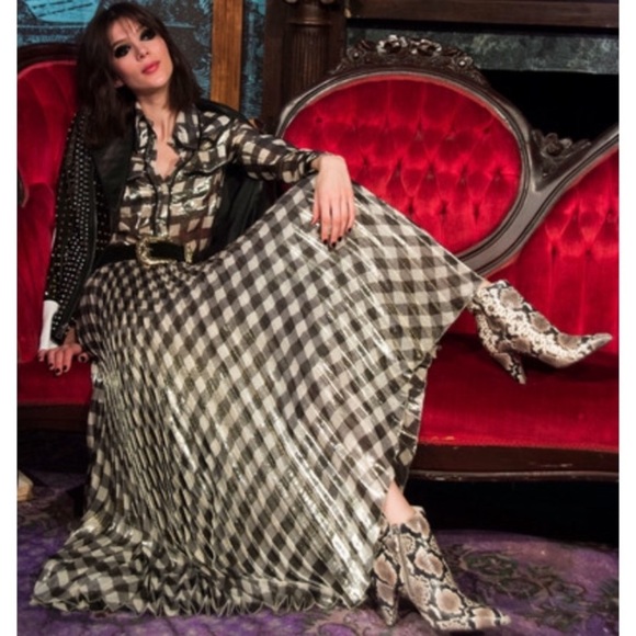 alice olivia katz